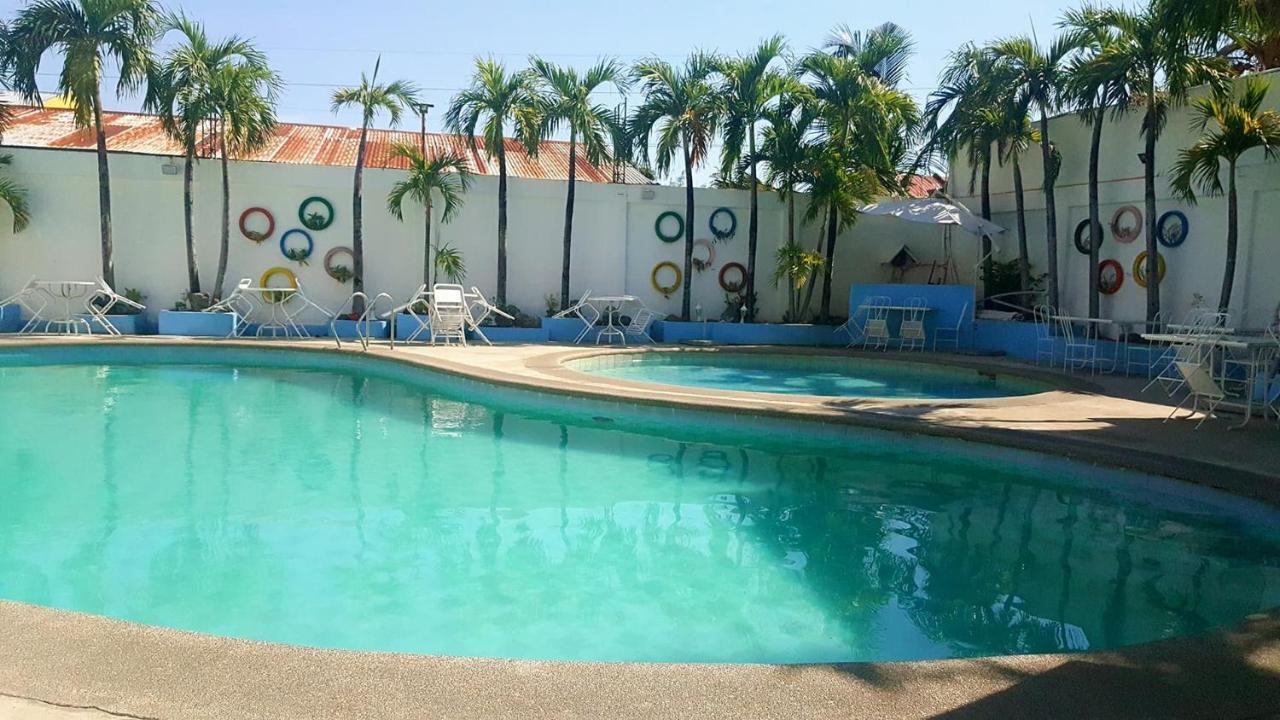 The Palacio De Laoag Dış mekan fotoğraf